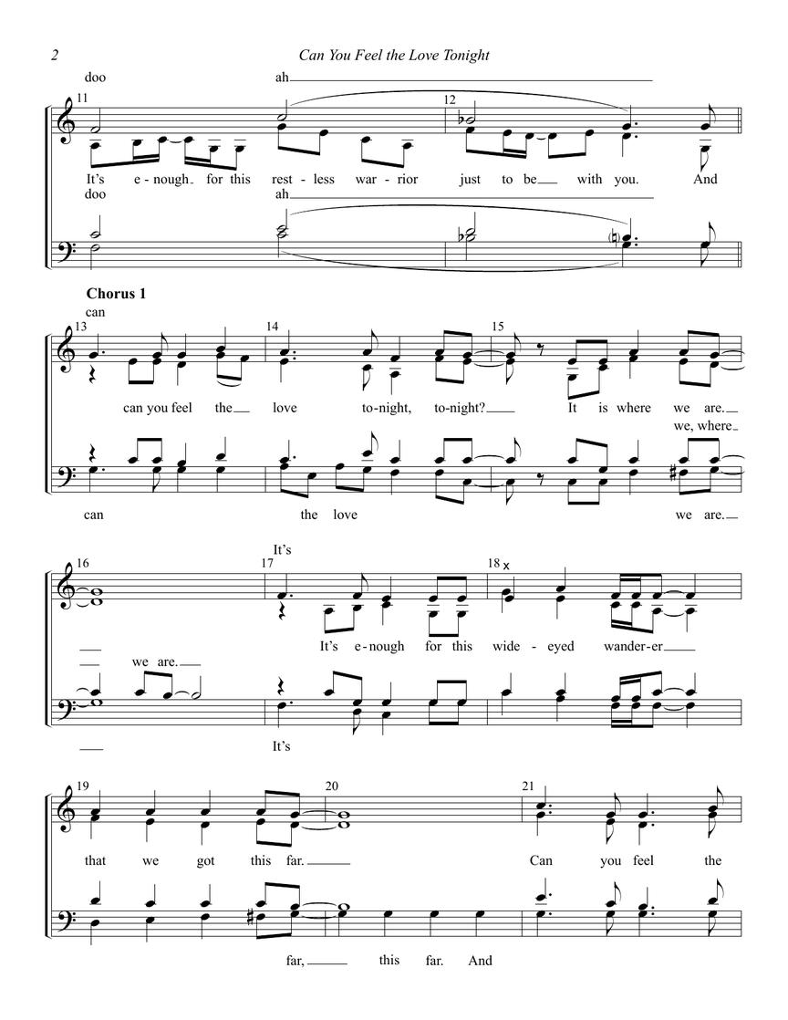 Sample Page 3