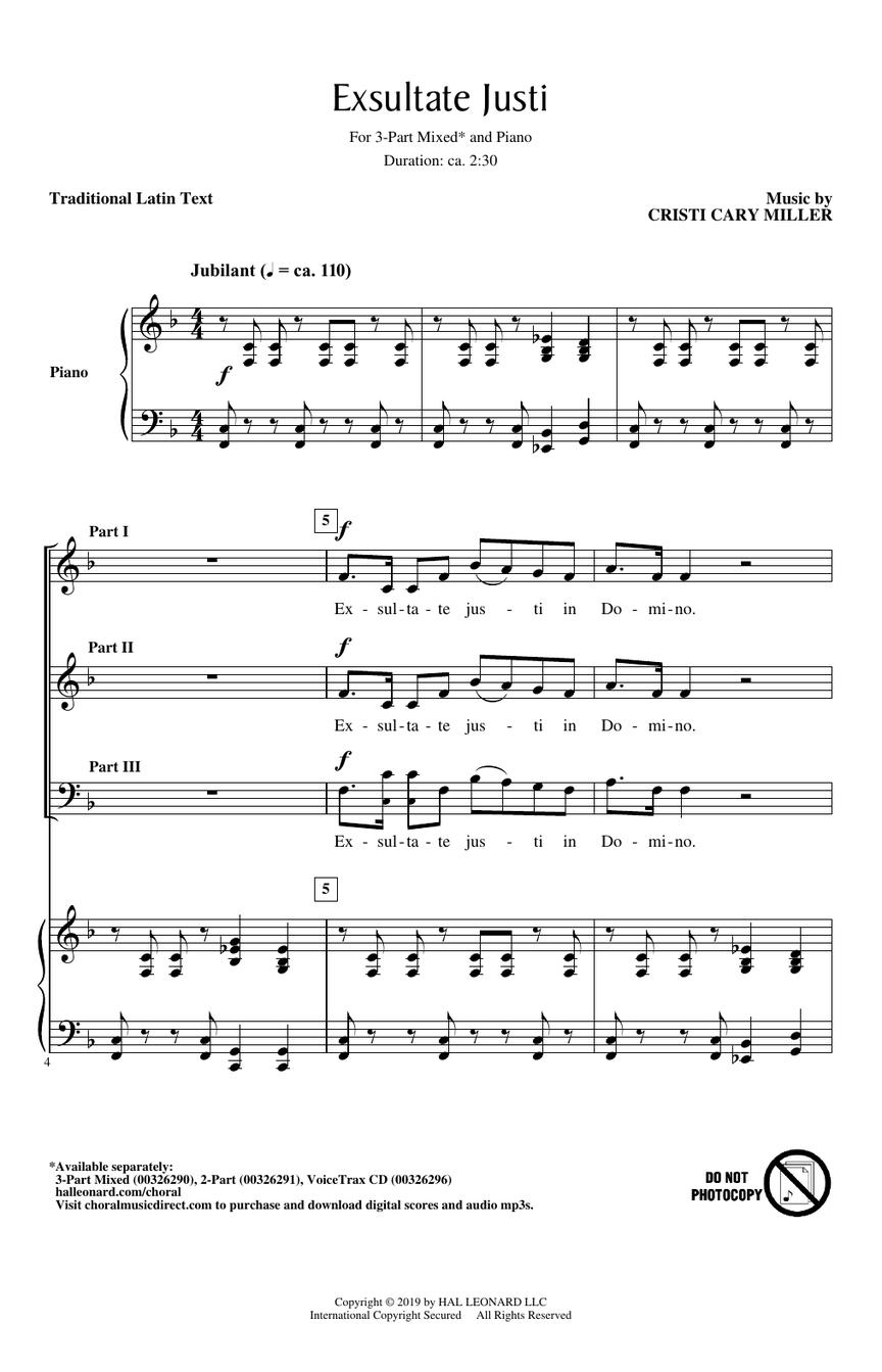 Sample Page 3