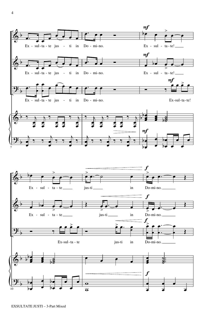 Sample Page 4