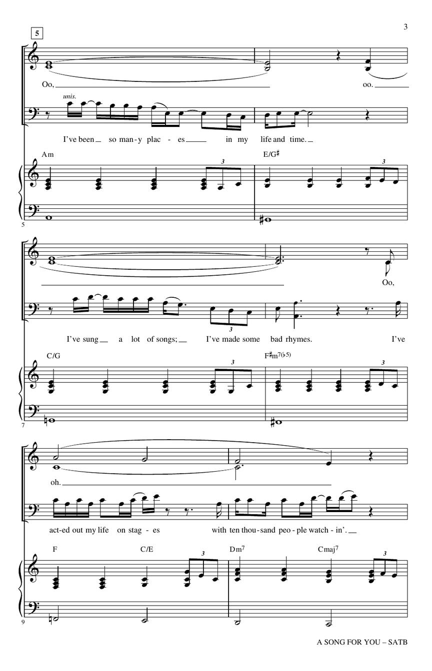 Sample Page 3