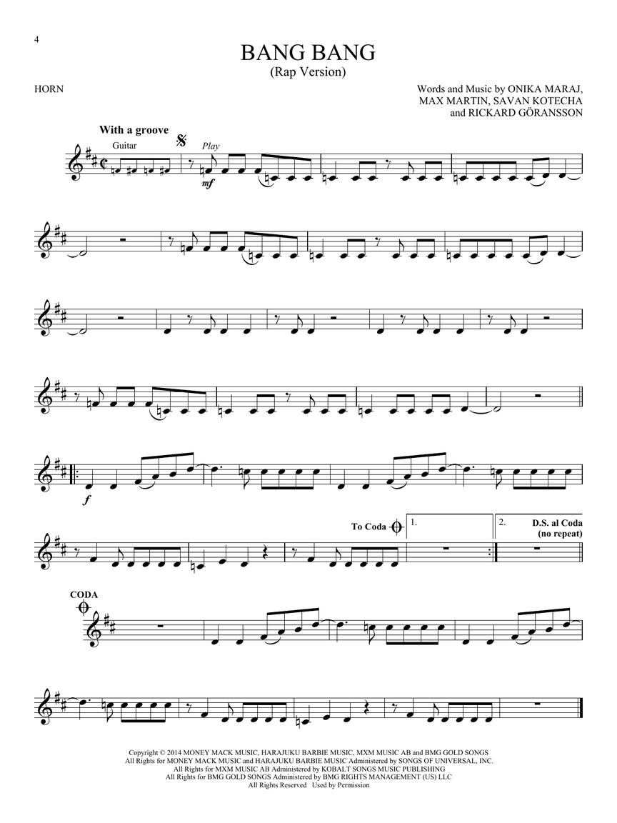 Sample Page 3