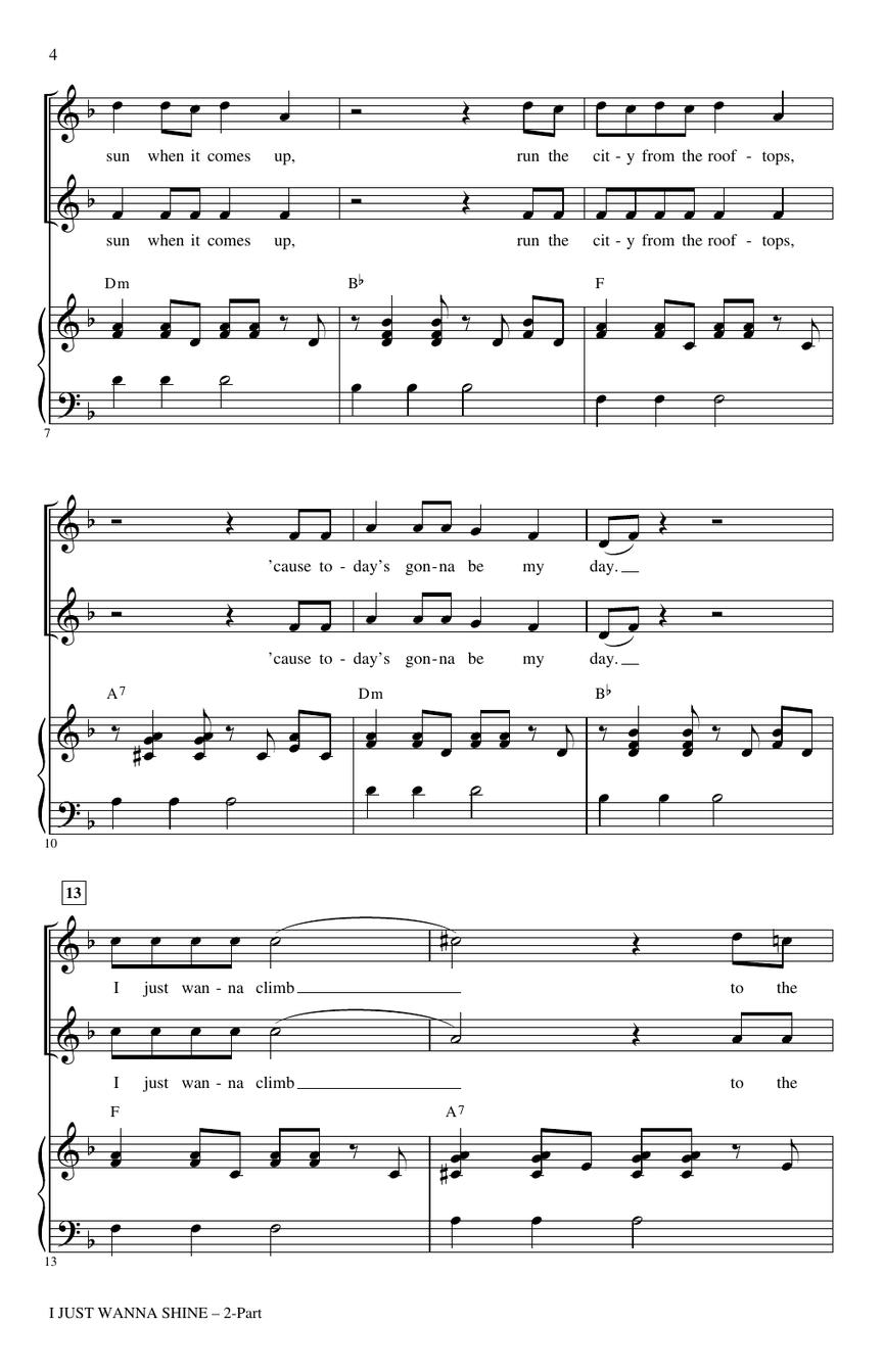 Sample Page 4