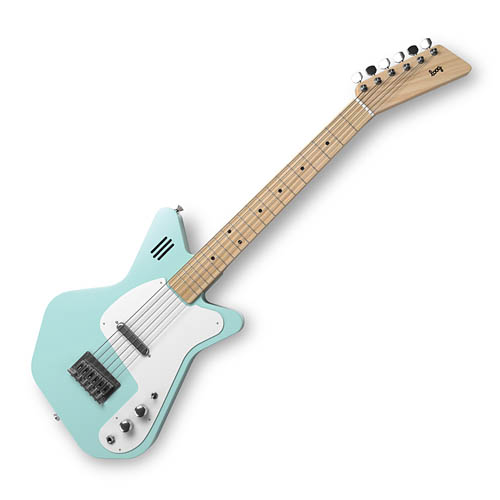 Loog Pro VI Electric