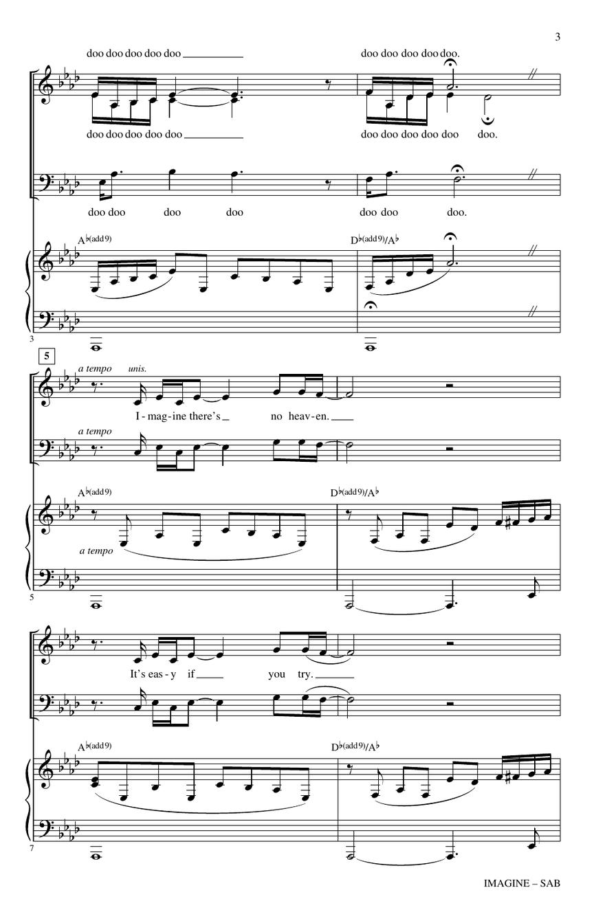Sample Page 3