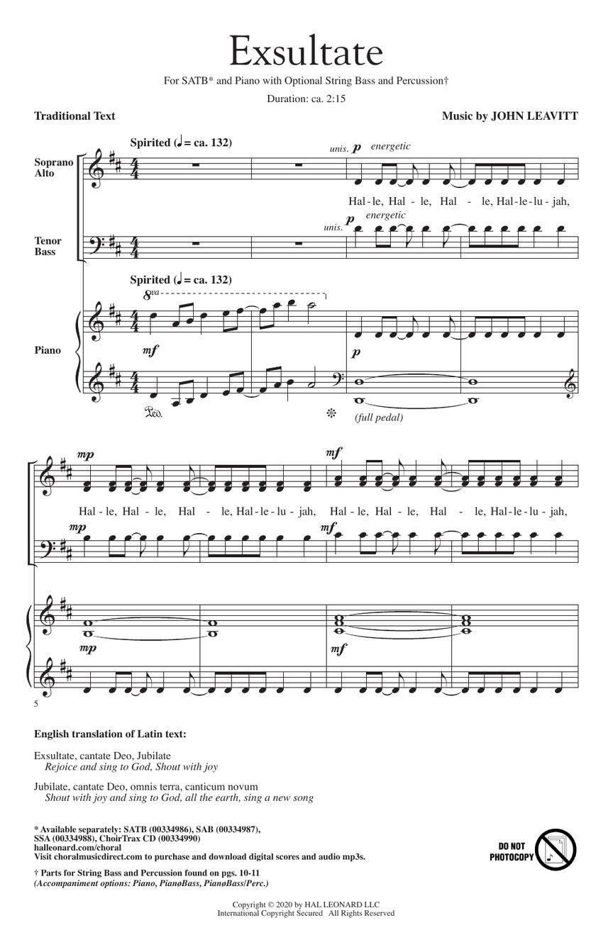 Sample Page 2