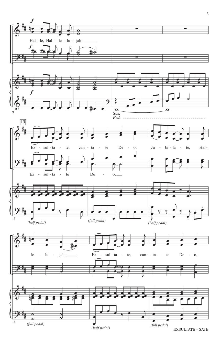 Sample Page 3