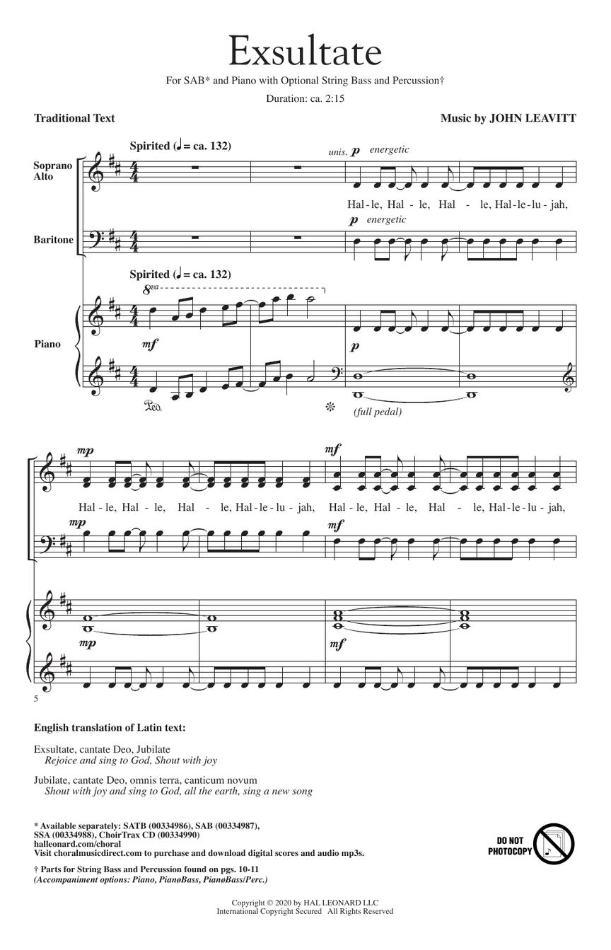 Sample Page 2