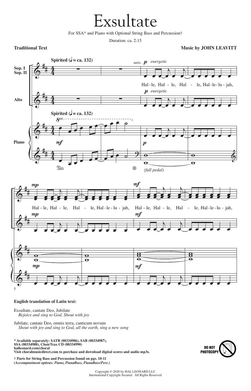 Sample Page 2