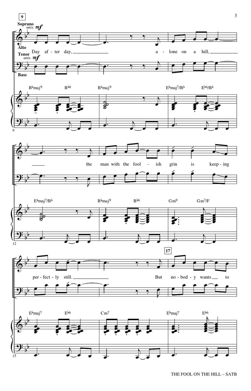 Sample Page 3