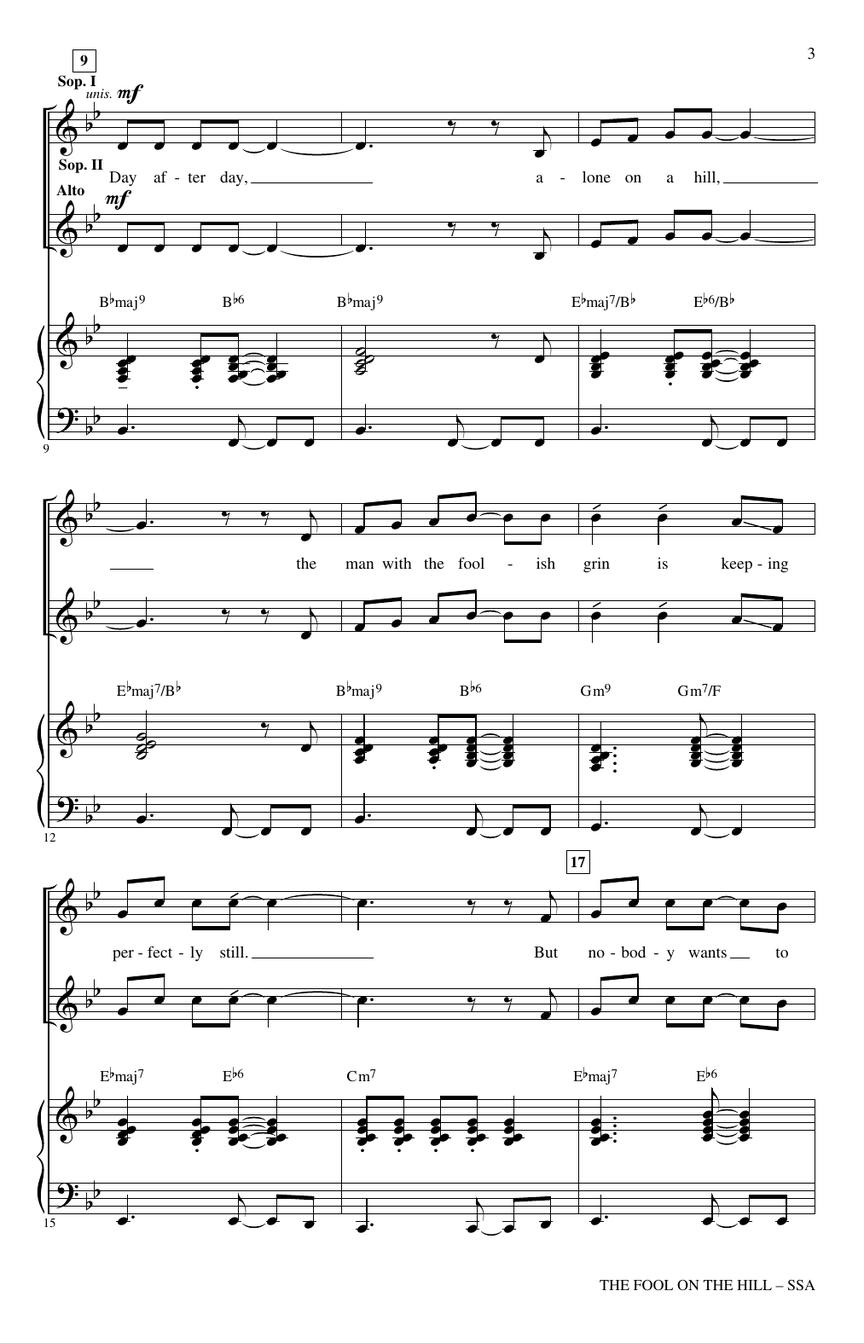 Sample Page 3