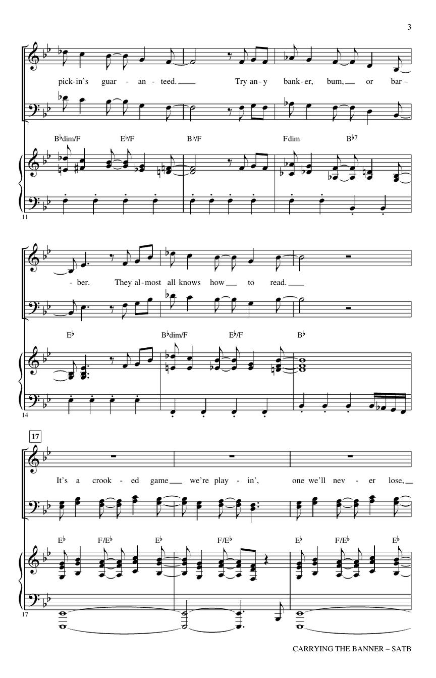 Sample Page 3