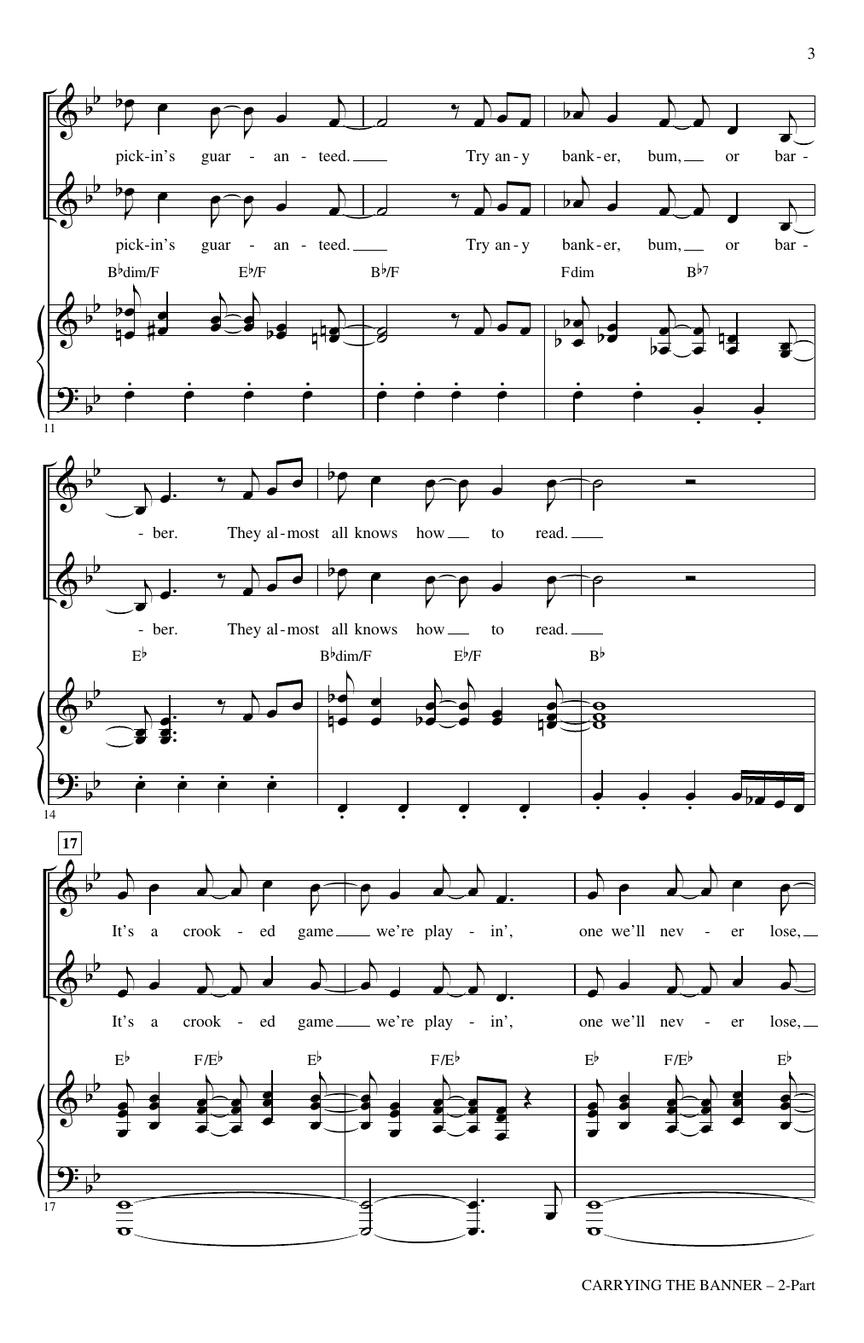 Sample Page 3