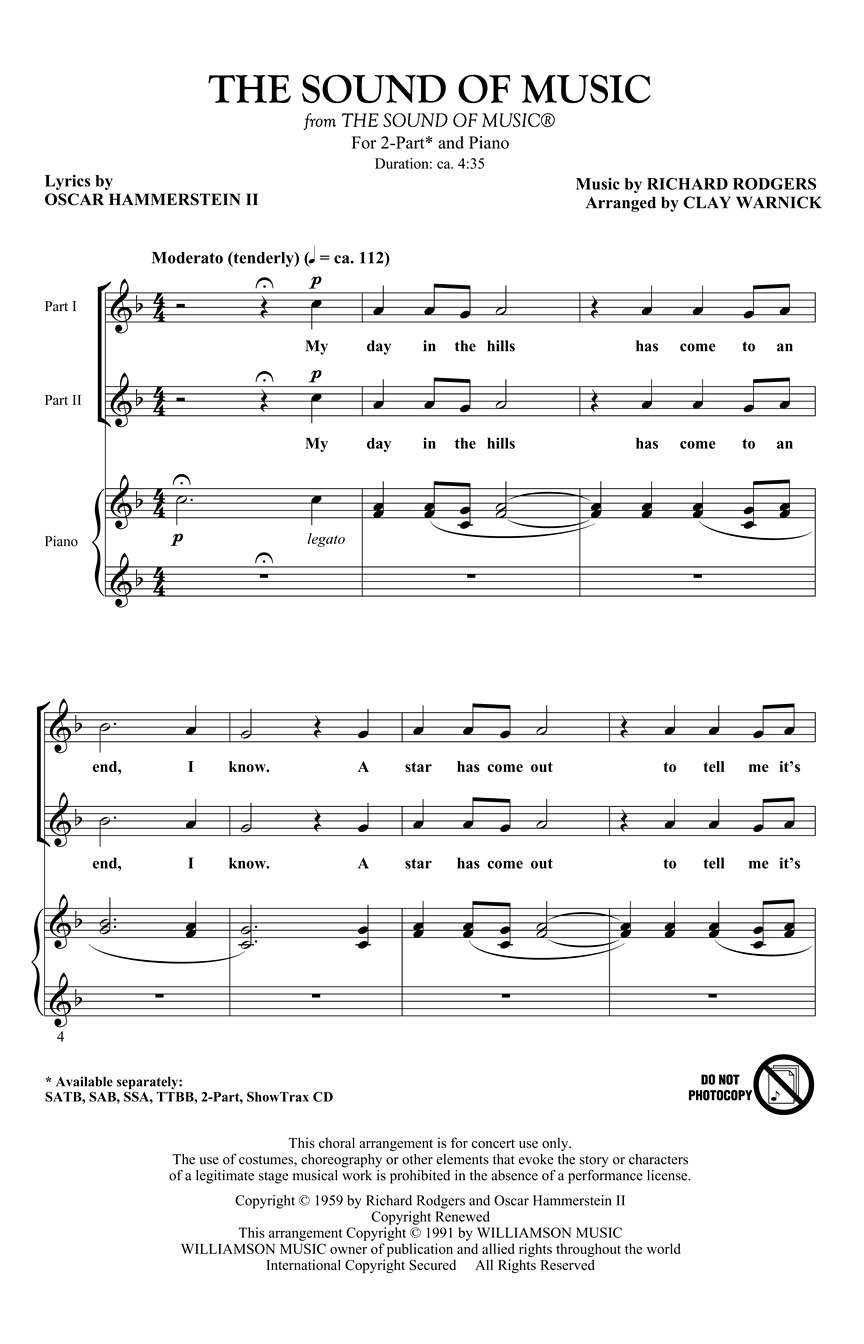 Sample Page 1