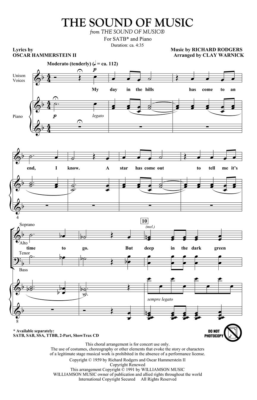 Sample Page 1