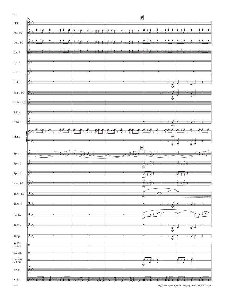Sample Page 4