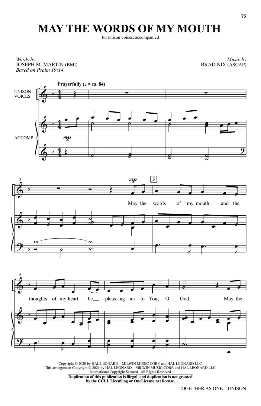 Sample Page 5