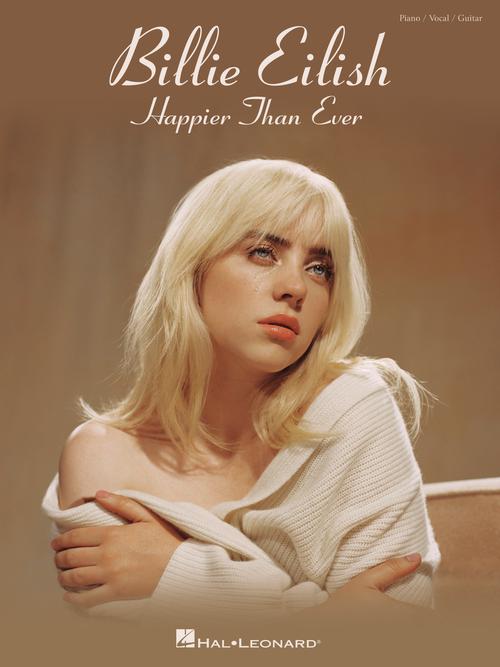 Billie Eilish Happier Than Ever マルチカラー Billie Eilish HAPPIER THAN EVER Exclusive 2LP MULTICOLOR Recycled