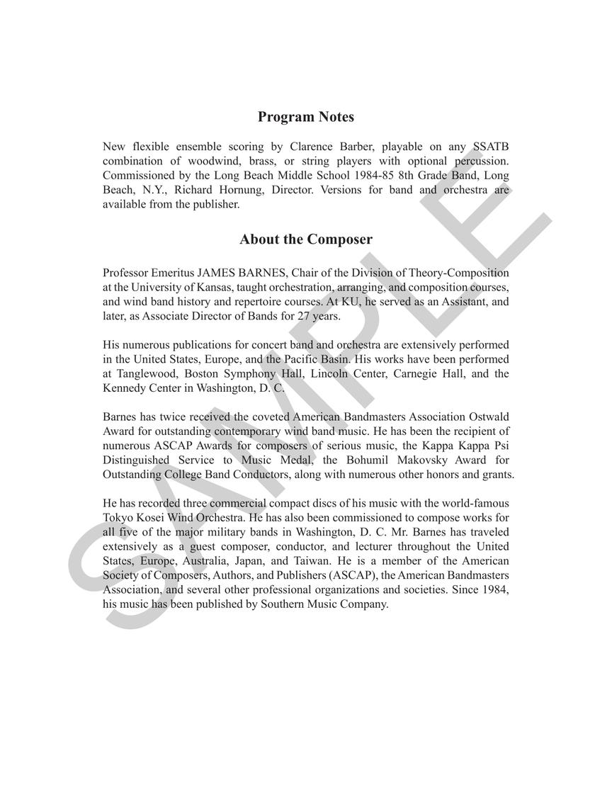 Sample Page 2