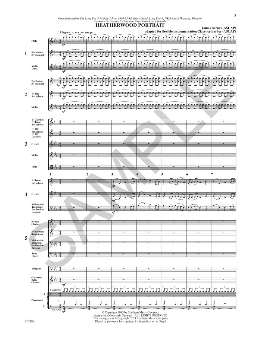 Sample Page 3