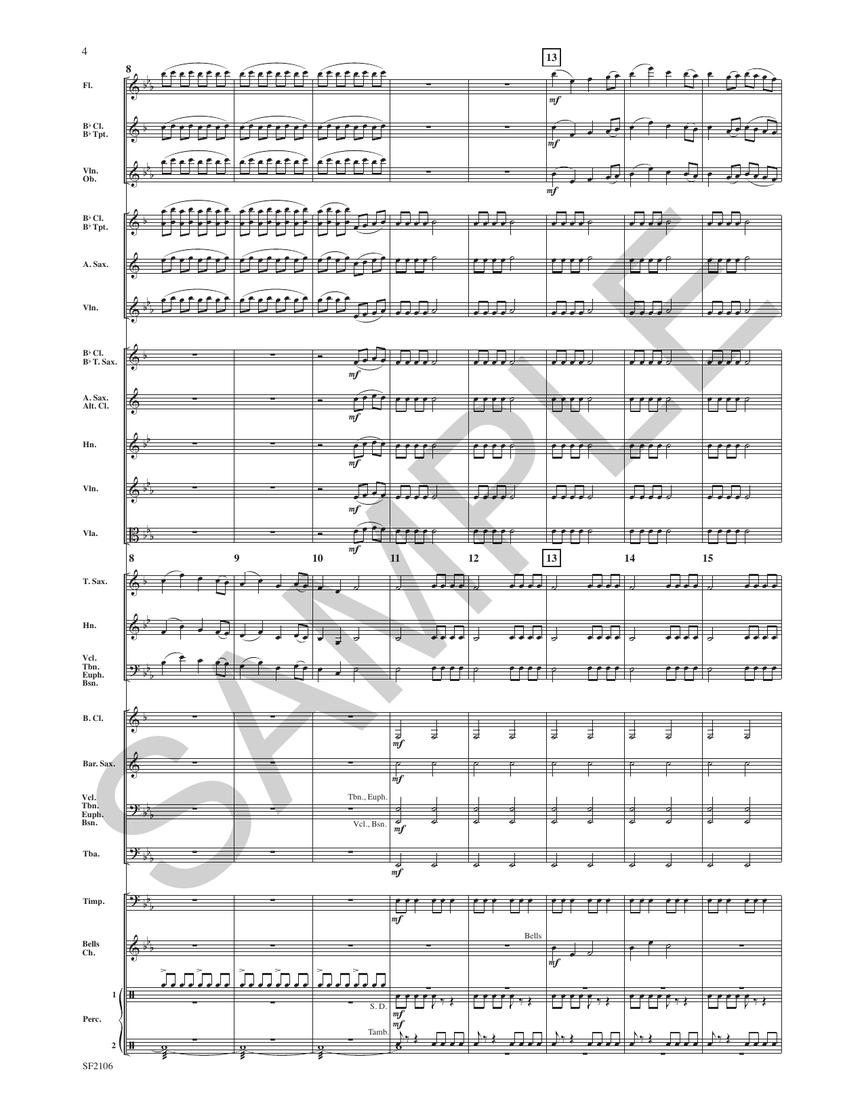 Sample Page 4