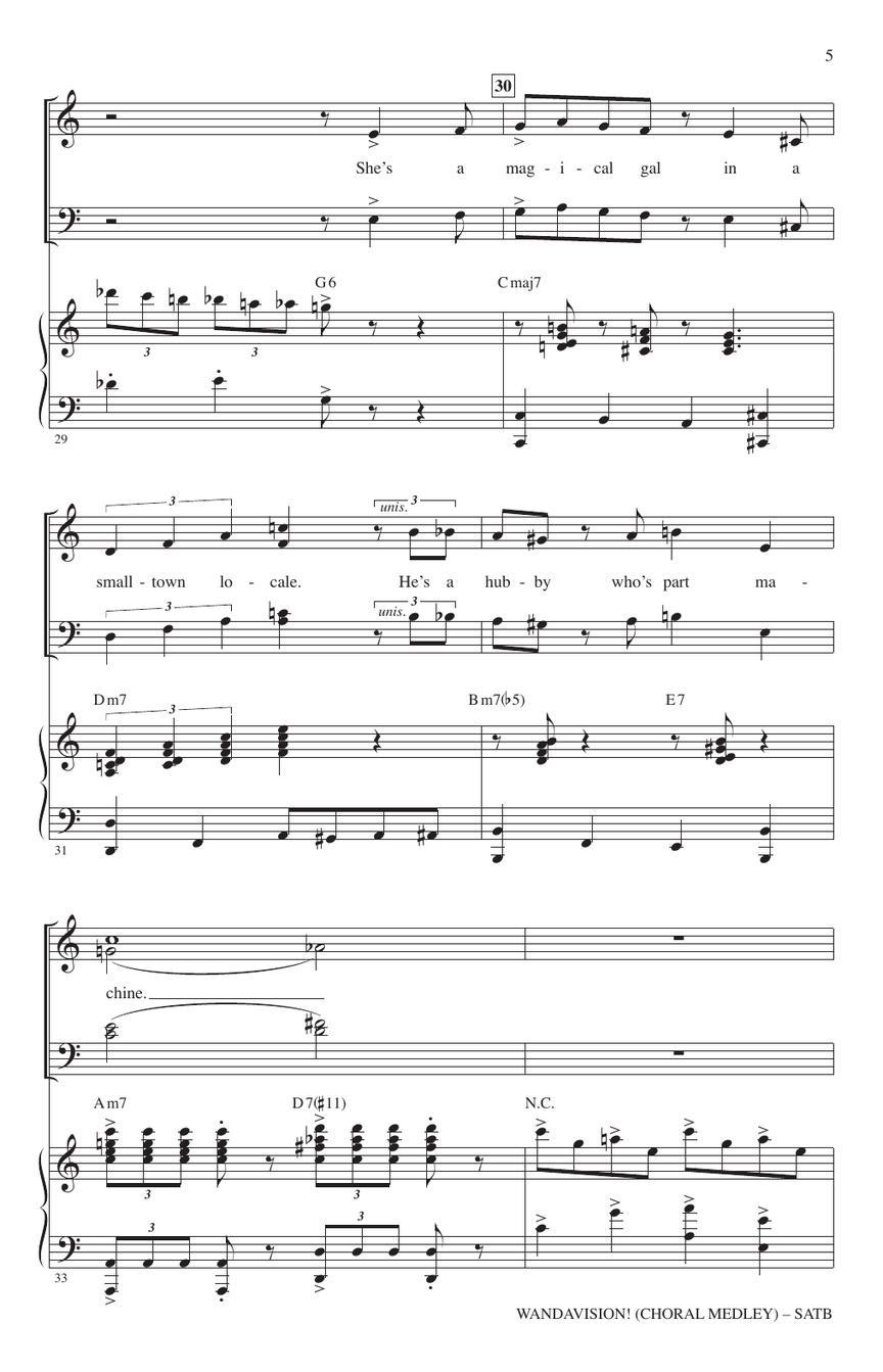 Sample Page 3
