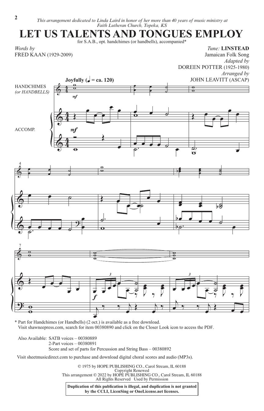 Sample Page 2