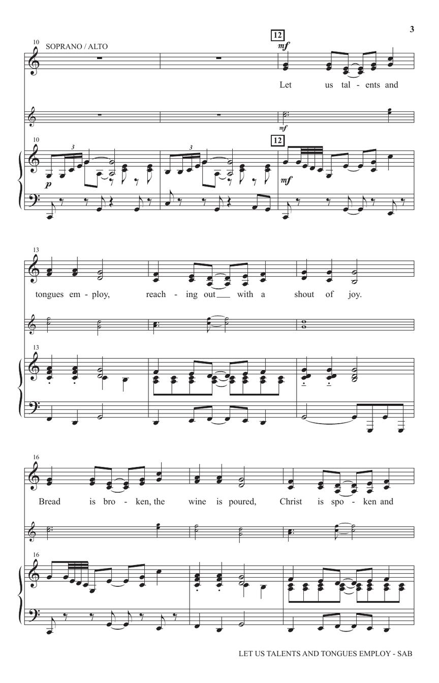 Sample Page 3