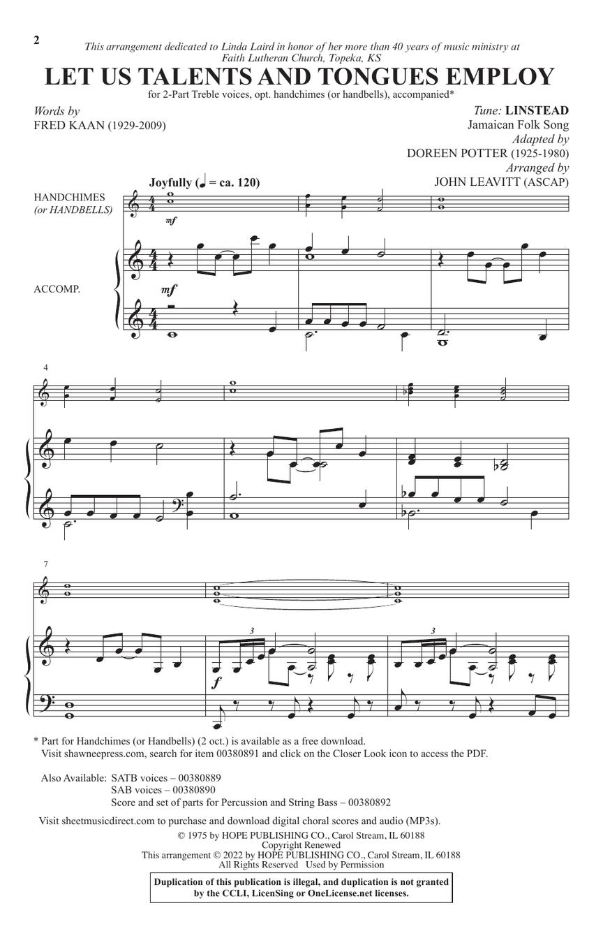 Sample Page 2