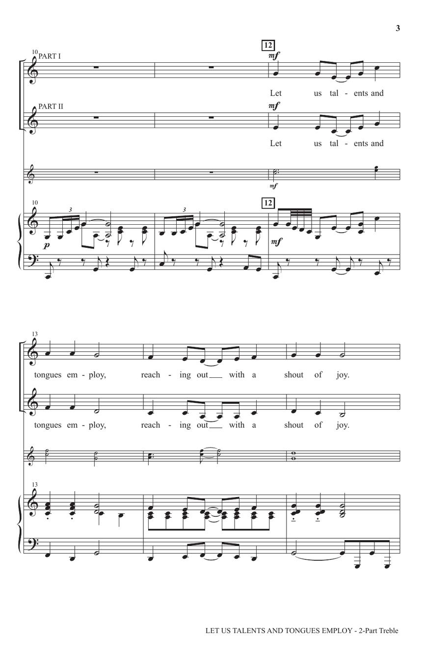 Sample Page 3