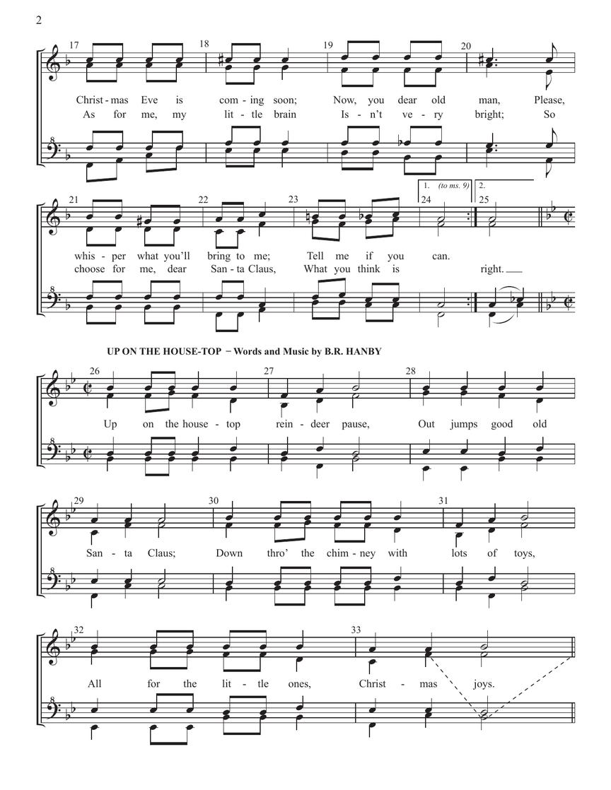 Sample Page 3