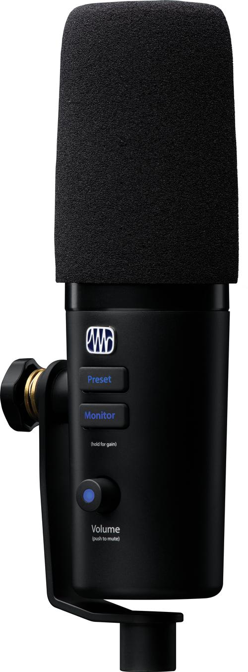 Revelator Dynamic USB Mic with Voice Effects and Presets - Willis Music ...