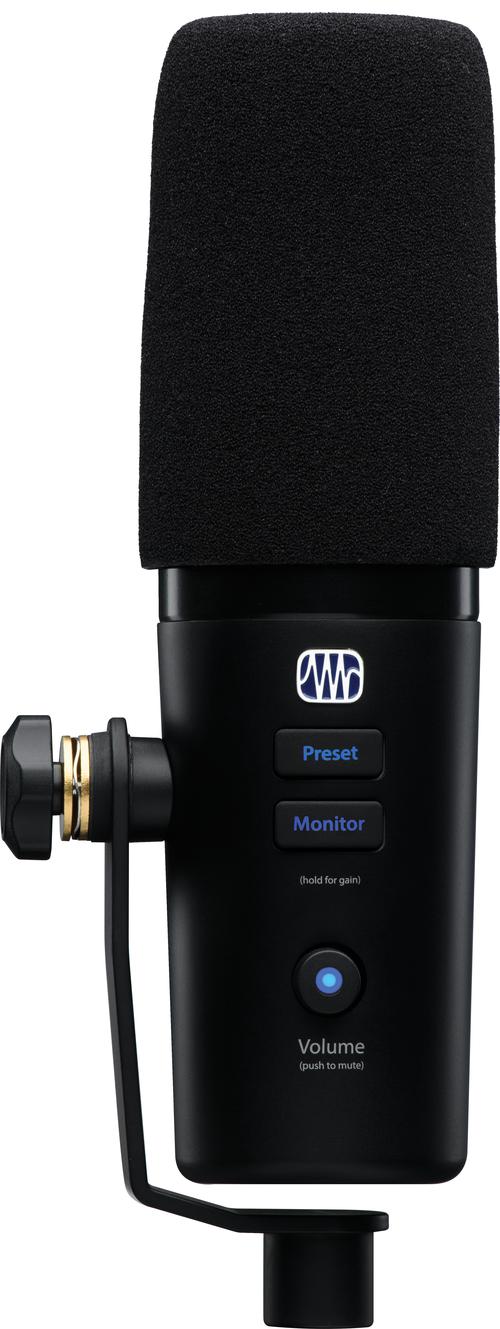 Revelator Dynamic USB Mic with Voice Effects and Presets - Willis Music ...