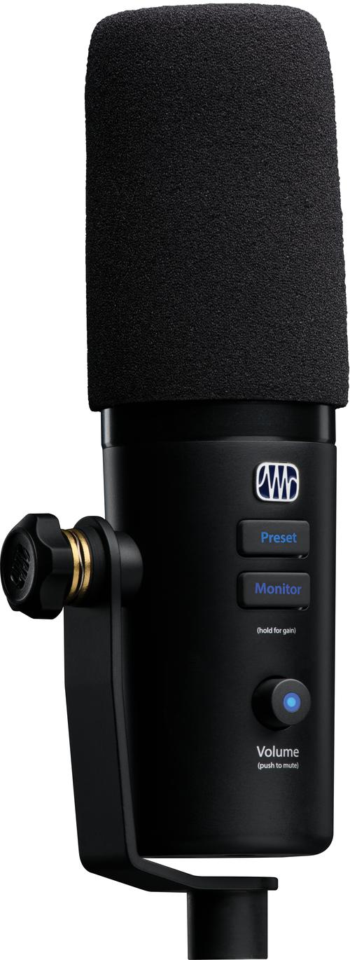 Revelator Dynamic USB Mic with Voice Effects and Presets - Willis Music ...