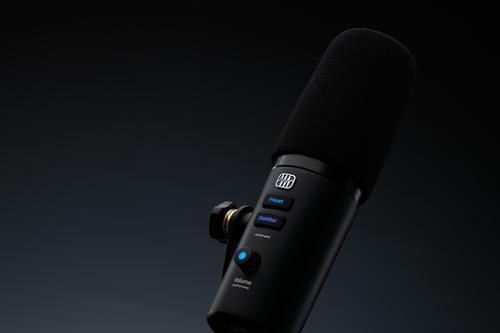 Revelator Dynamic USB Mic with Voice Effects and Presets - Willis Music ...