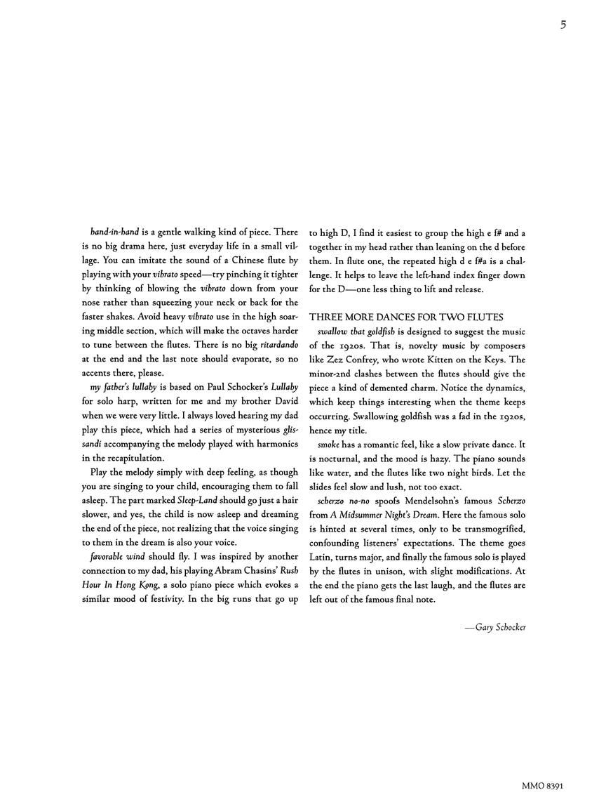 Sample Page 5