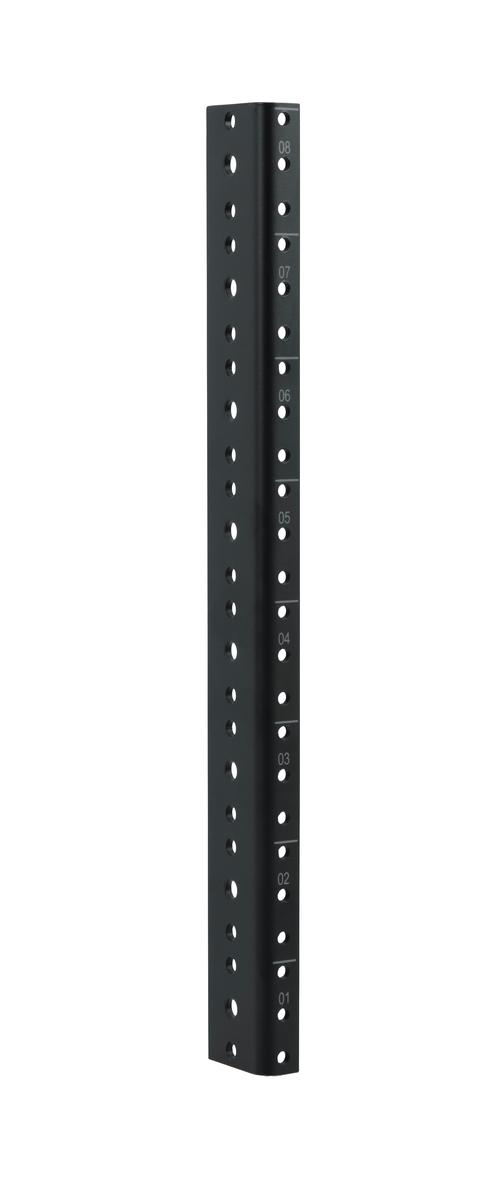 Gator 8U Rack Rails Model GRW-RACKRAIL-08U - Willis Music Store