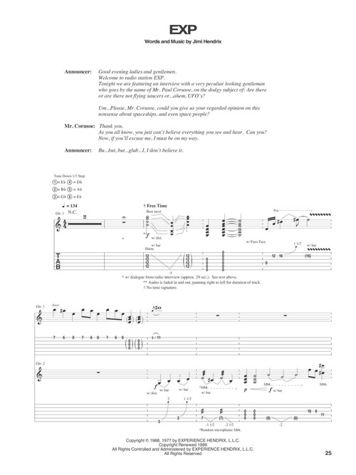 Jimi Hendrix Axis Bold As Love Willis Music Store