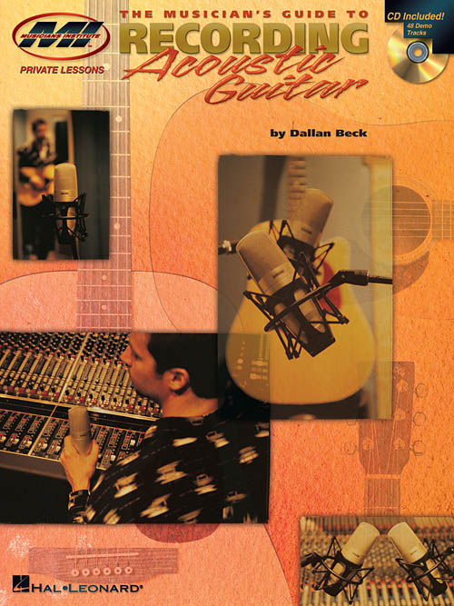 The Musician's Guide to Recording Acoustic Guitar Willis Music Store