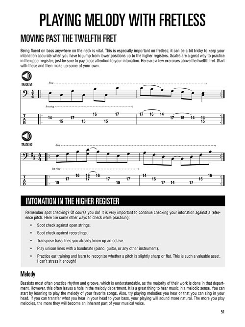 Fretless Bass A Guide To The Styles And Techniques Of Fretless Bass Fretless Bass A Guide To The Styles And Techniques Of Fretless Bass