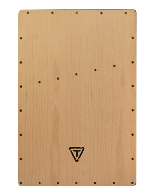 Dohc Cajon 32 Replacement Front Plate Willis Music Store
