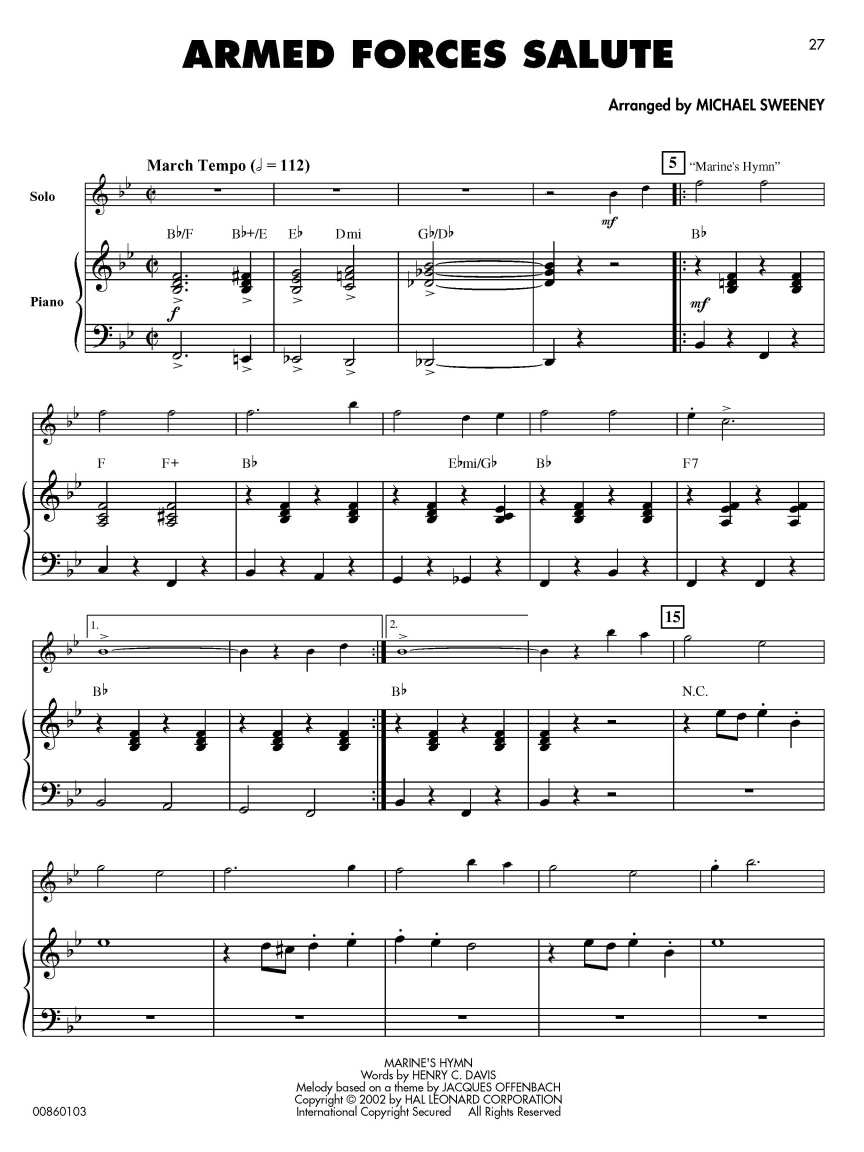 Sample Page 5