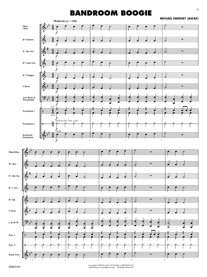 Sample Page 3