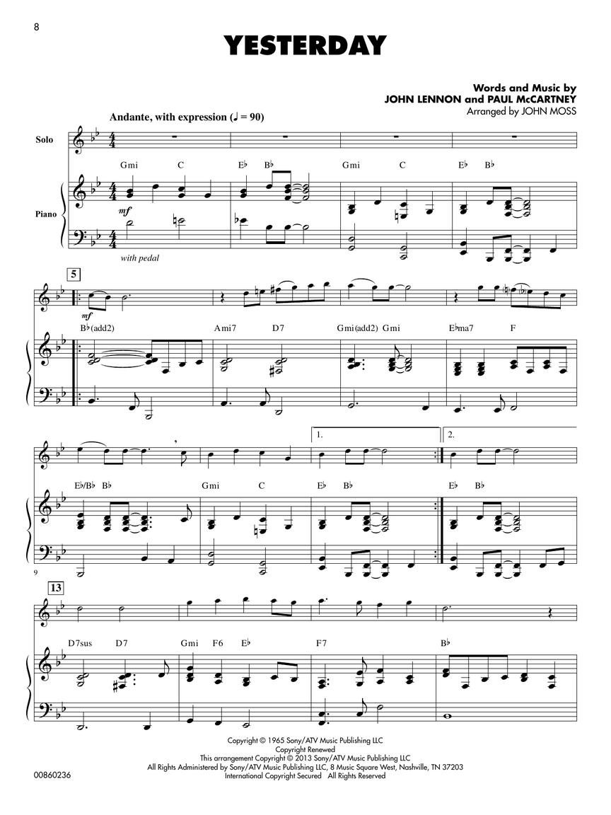 Sample Page 4