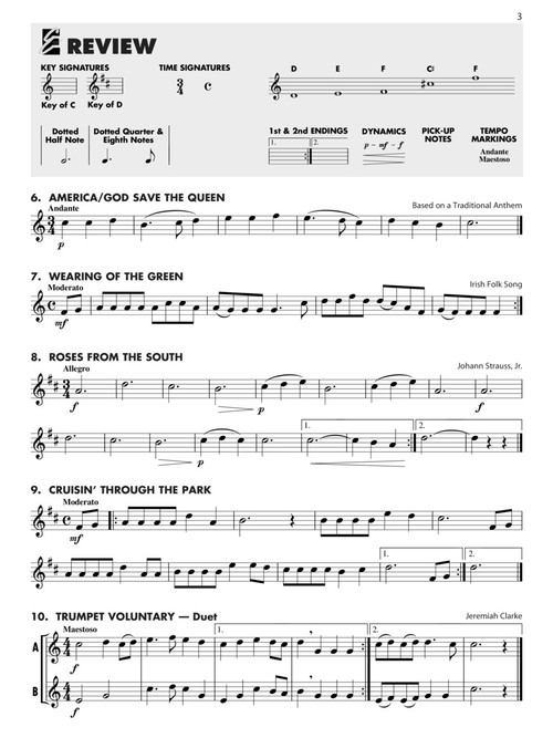 ESSENTIAL ELEMENTS FOR BAND Vol. 2 Eb Baritone Saxophone na Freenote