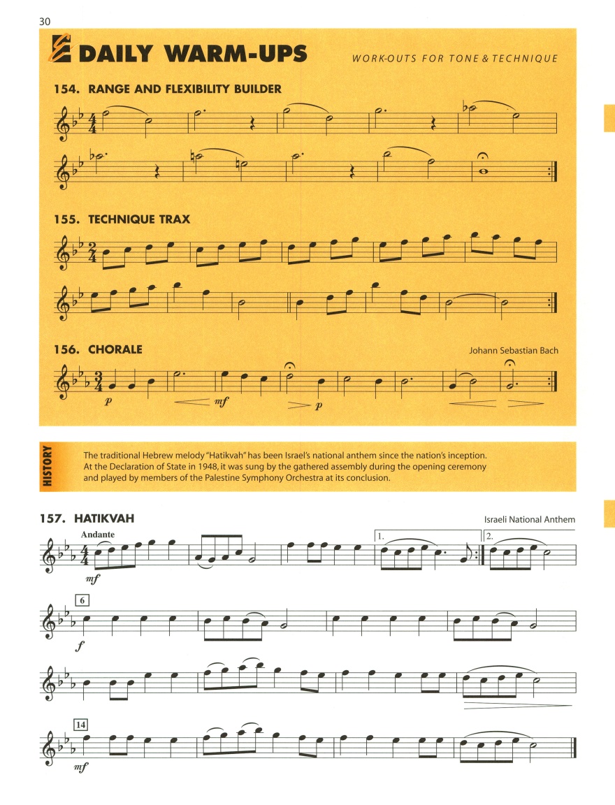 Sample Page 4