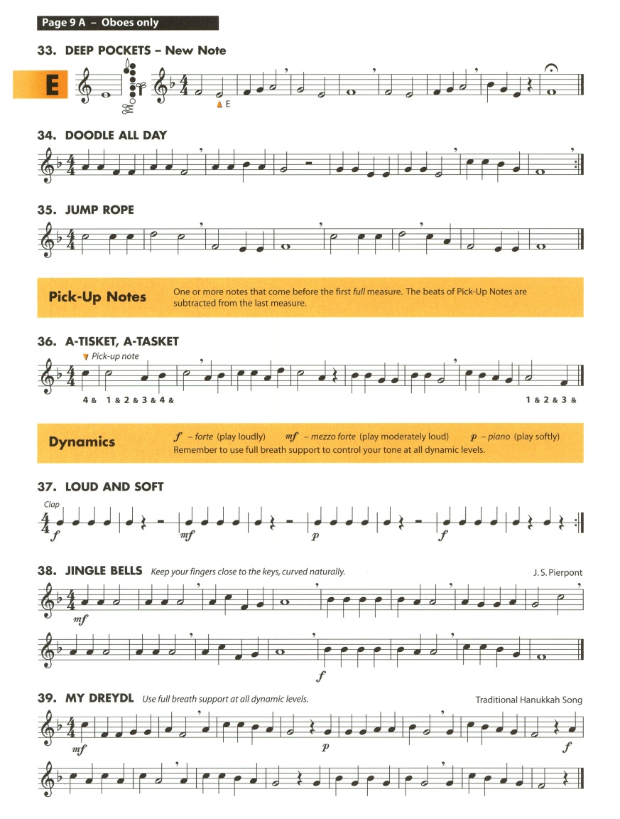 Sample Page 3