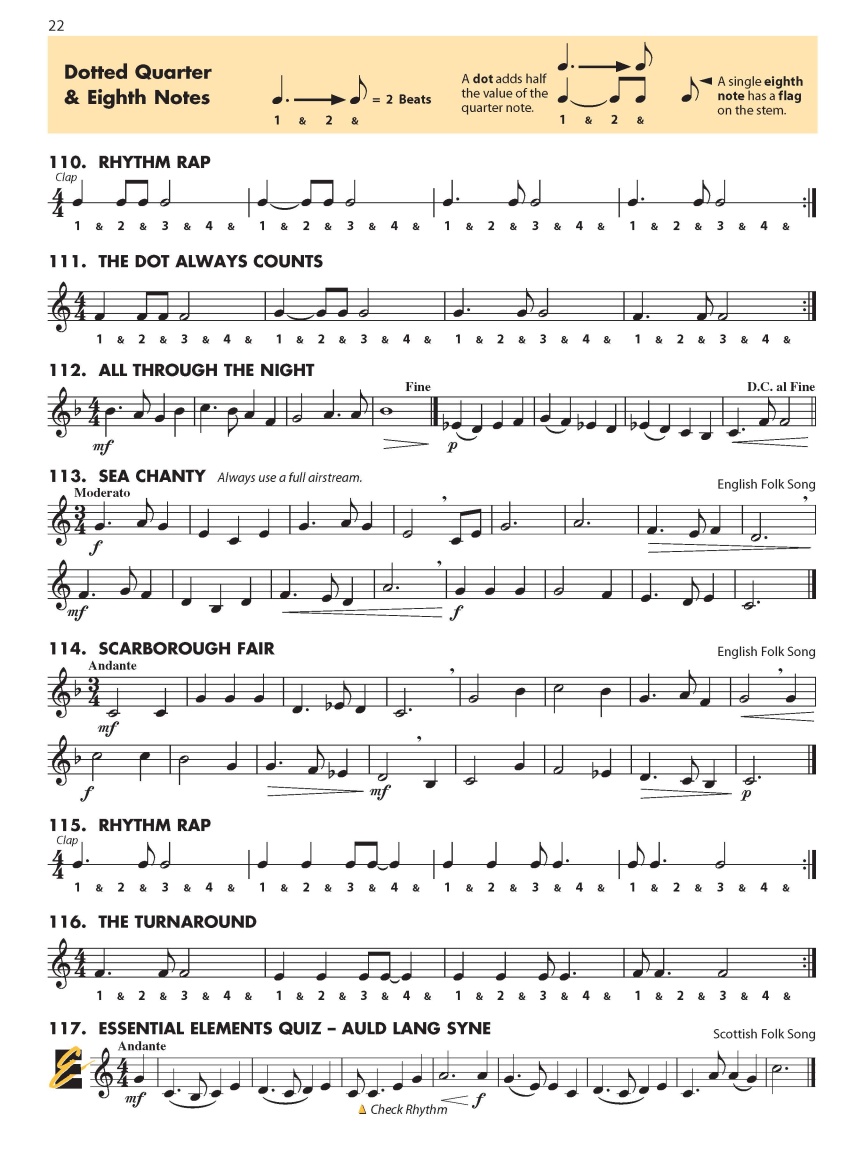 Sample Page 3