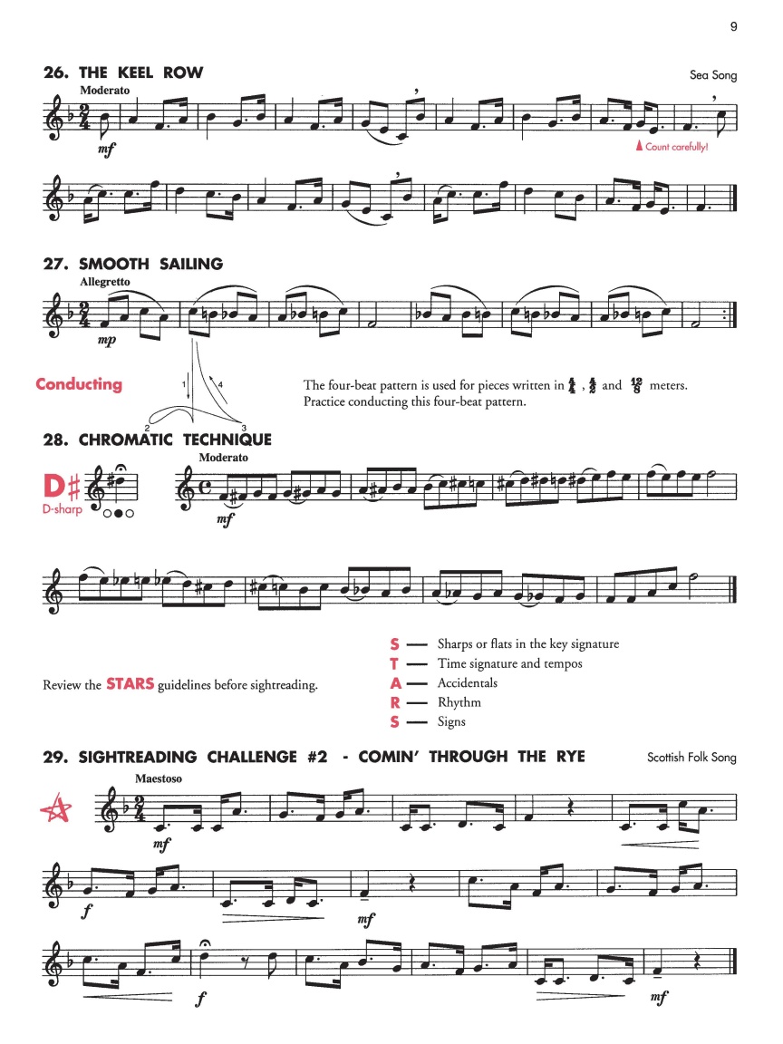 Sample Page 3