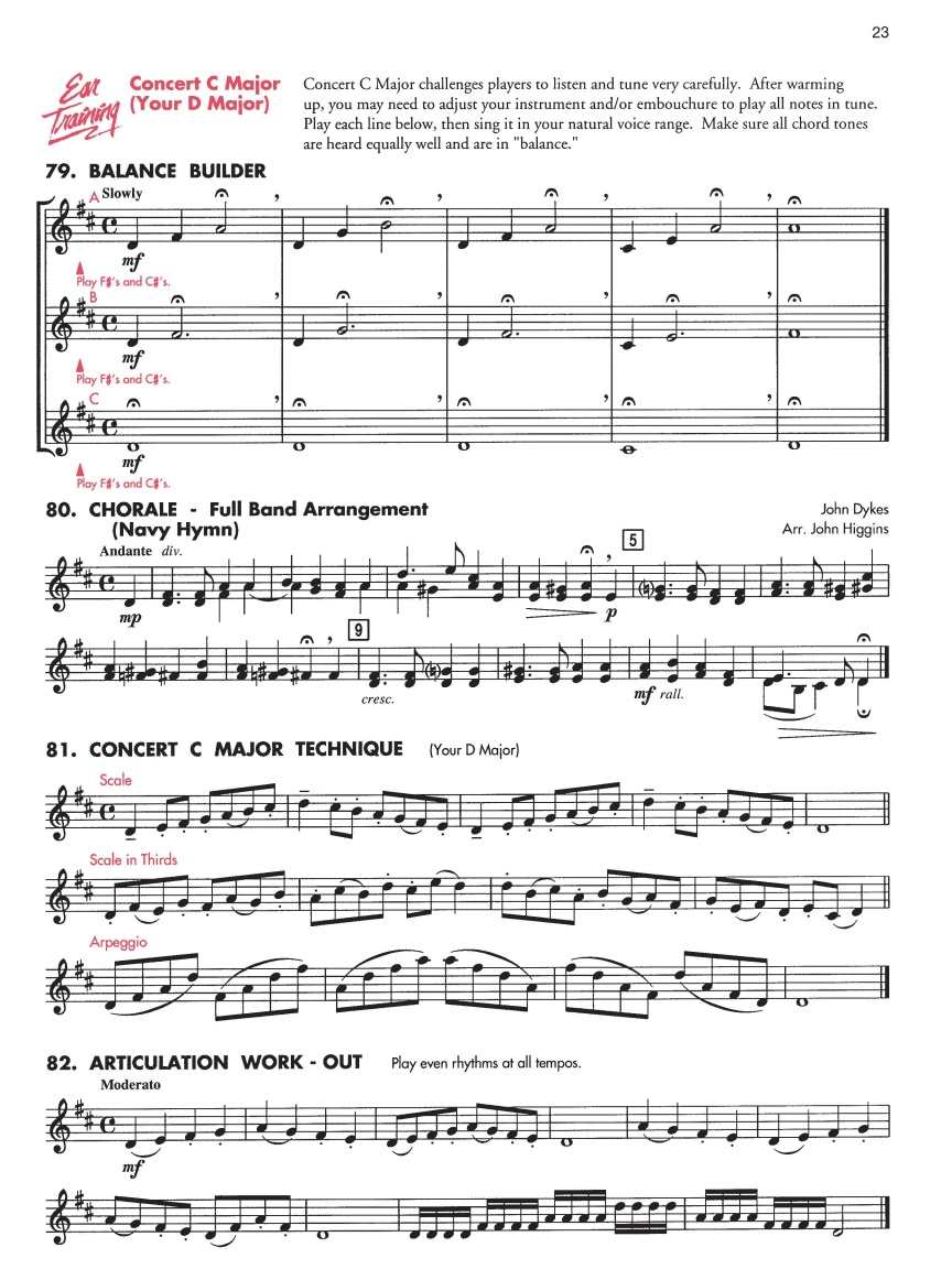 Sample Page 4