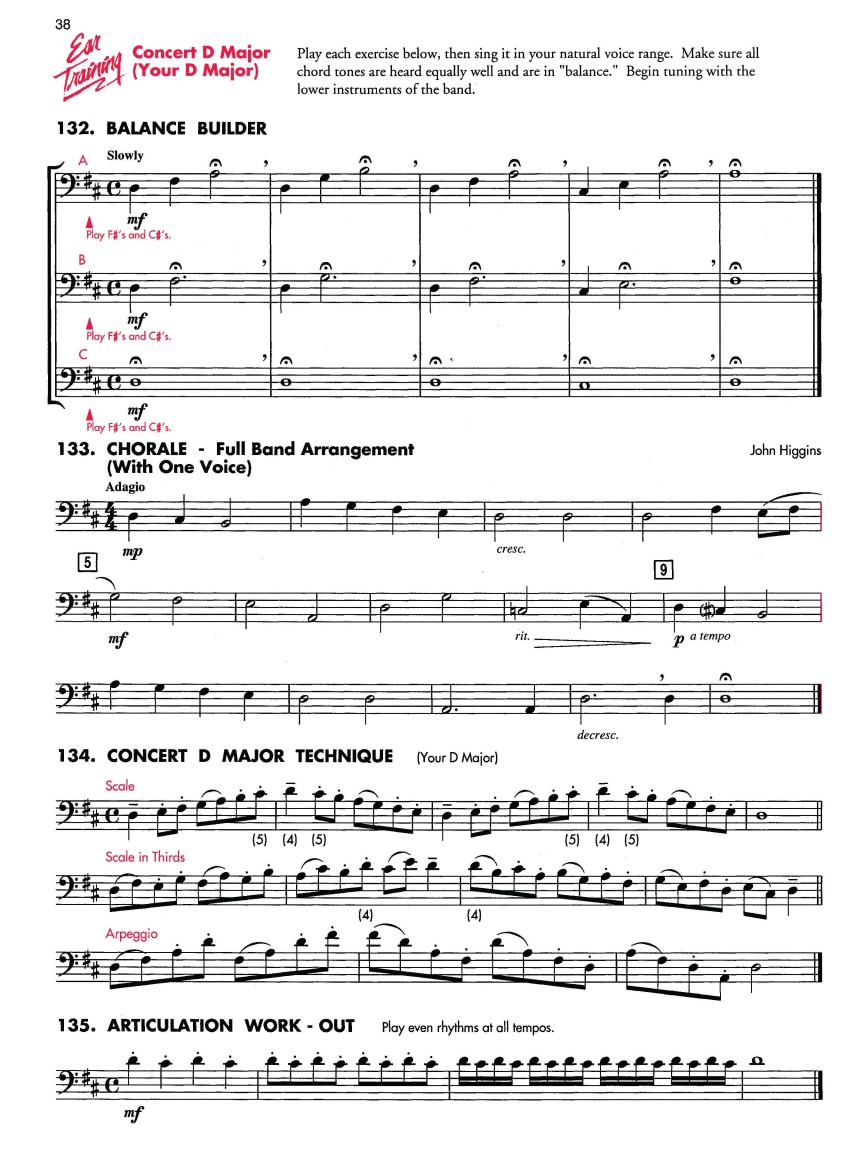 Sample Page 3